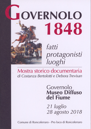 Governolo 1848